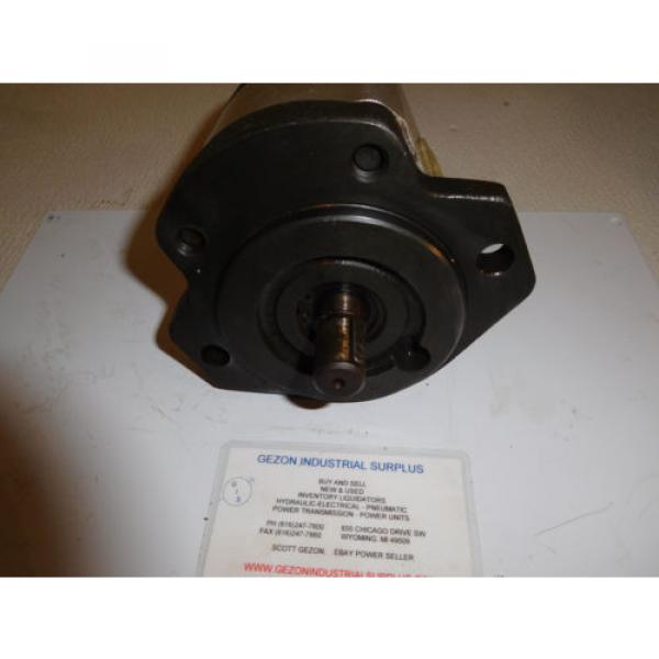 Bosch 0510225011 Hydraulic Gear  Pump #3 image