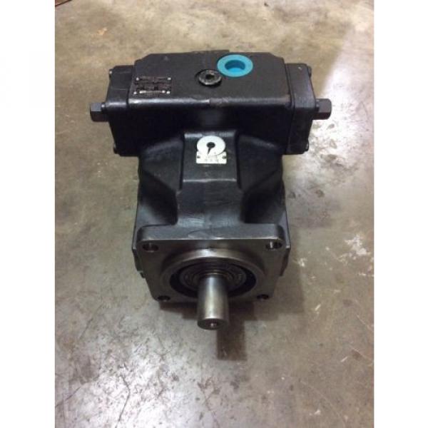 Rexroth Hydraulic AA4VSO125DR /22RPKD63N00SO 62 Pump #1 image