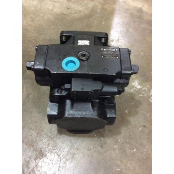 Rexroth Hydraulic AA4VSO125DR /22RPKD63N00SO 62 Pump #2 image