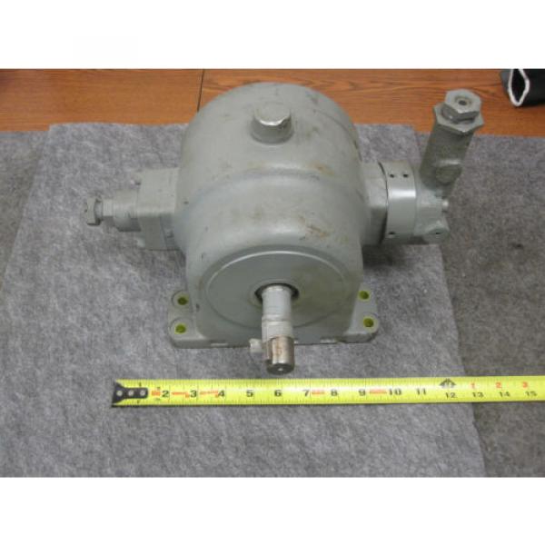 NEW KOSHIN RACINE SILENT VANE # PSVPSS025ERLV Pump #1 image