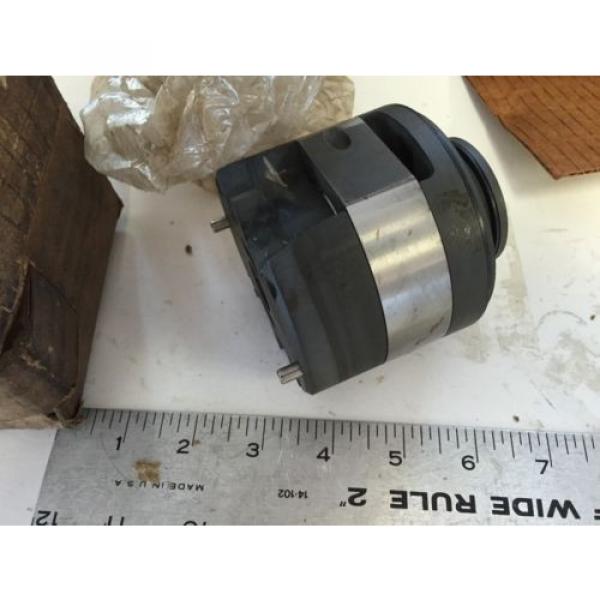 NEW OLD QUALITY IMPORT? 23569 HYDRAULIC VANE CARTRIDGE , BOXZG Pump #1 image