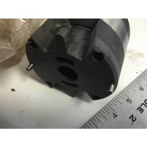 NEW OLD QUALITY IMPORT? 23569 HYDRAULIC VANE CARTRIDGE , BOXZG Pump #2 image