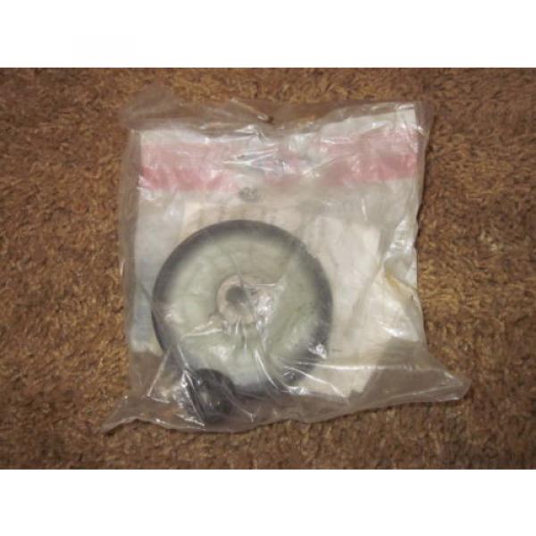 FSP Maytag Dryer Drum Roller Support / Washer Assembly 12001541 #2 image