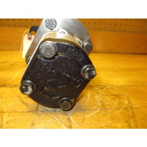 Casappa PLP30.3404S5LOF/OD/20.8LOC/OCDN Tandem Hydraulic NEW Pump #5 image