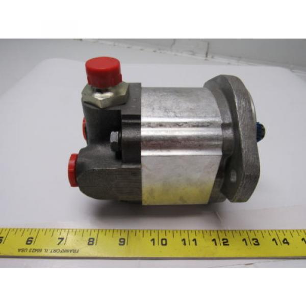 Dowty 9036 1398 Ultra Hydraulic Forklift  Pump #1 image