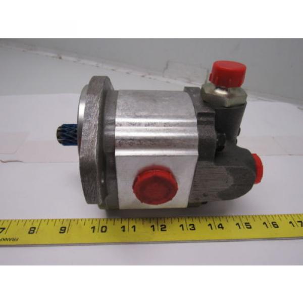 Dowty 9036 1398 Ultra Hydraulic Forklift  Pump #3 image