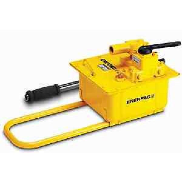 NEW Enerpac P462 hydraulic hand pump, FREE SHIPPING to anywhere in the USA Pump #1 image