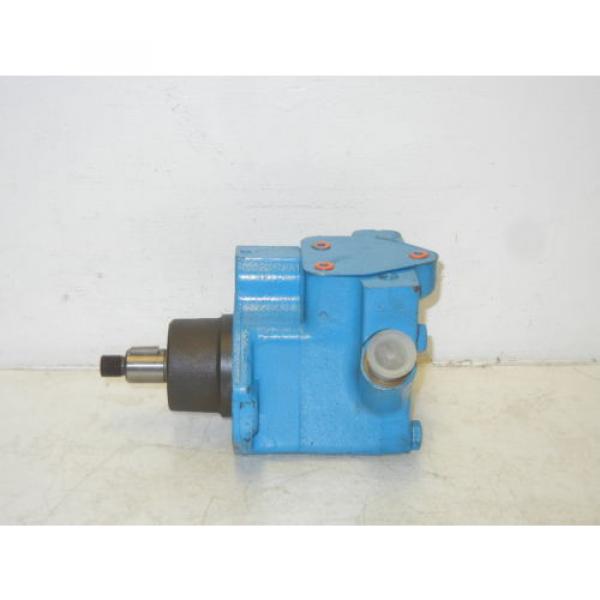 VICKERS VTM42 20 55 17 N0 R1 14 USED HYDRAULIC 503118R VTM42205517N0R114 Pump #1 image