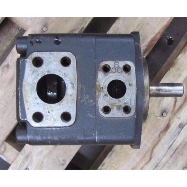 DENISON T7BS B12 1R01 A500 T7BSB121R01A500 HYDRAULIC  Pump #4 image