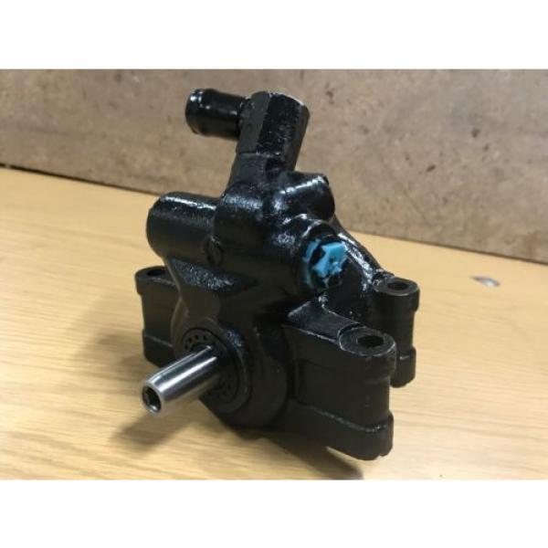 F4AC, GX6, Hydraulic Motor/, Used, Remanufactured, WARRANTY Pump #1 image