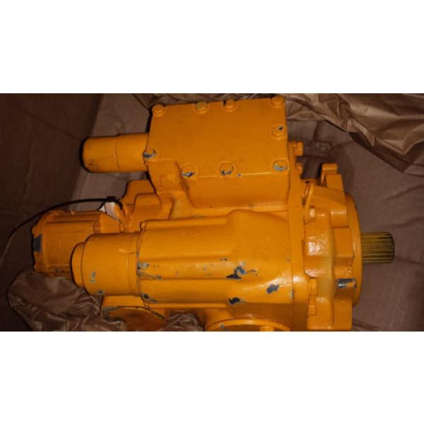 Sundstrand 20 series pump rebuilt Pump #1 image