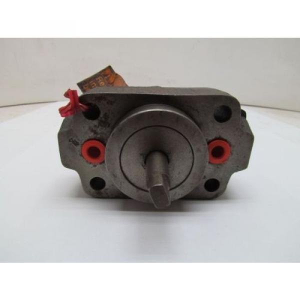 TutHill 1RFDA2 Hydraulic  Pump #2 image