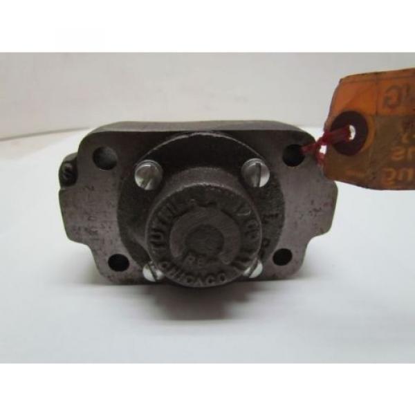 TutHill 1RFDA2 Hydraulic  Pump #4 image