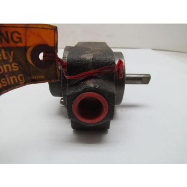 TutHill 1RFDA2 Hydraulic  Pump #5 image