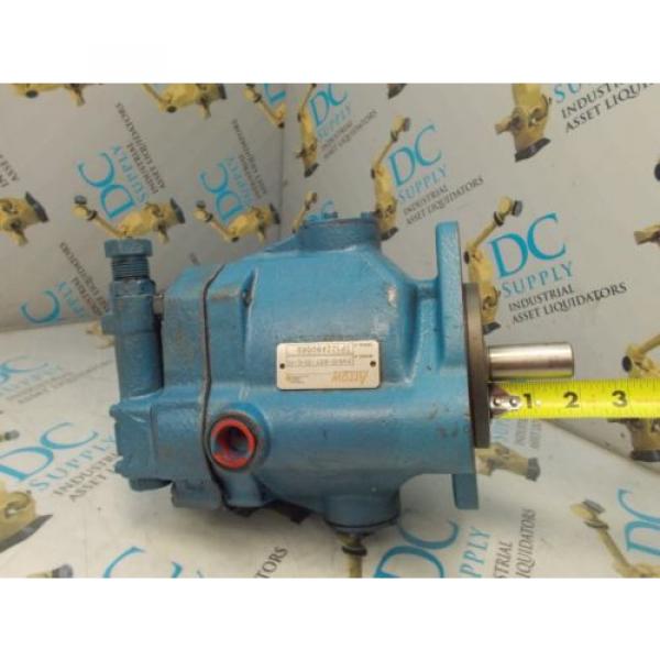 ARROW PVB15RSY31C11 HYDRAULIC  Pump #2 image