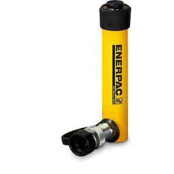 New Enerpac RC53, 5 TON Cylinder. Free Shipping anywhere in the USA Pump #1 image