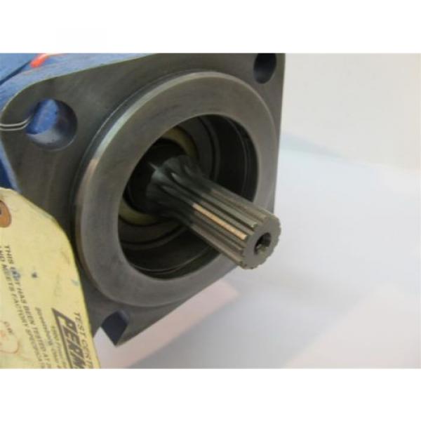Permco P5151A231AA12ZA2214, 5151 Series Medium Displacement Hydraulic  Pump #2 image