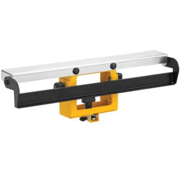 DeWalt DE7027 Universal Mitre Stand Roller Support - Compatible with DE7023 #2 image