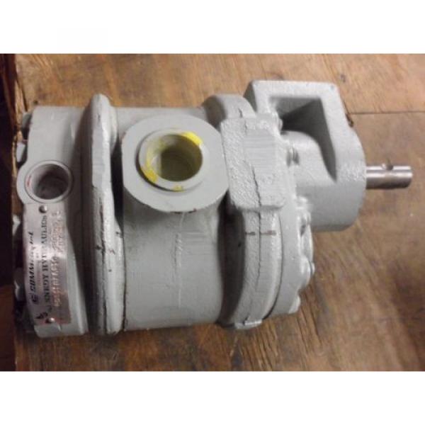 KENNEDY HYDRAULIC PART NUMBER PD311PAAF10 Pump #1 image