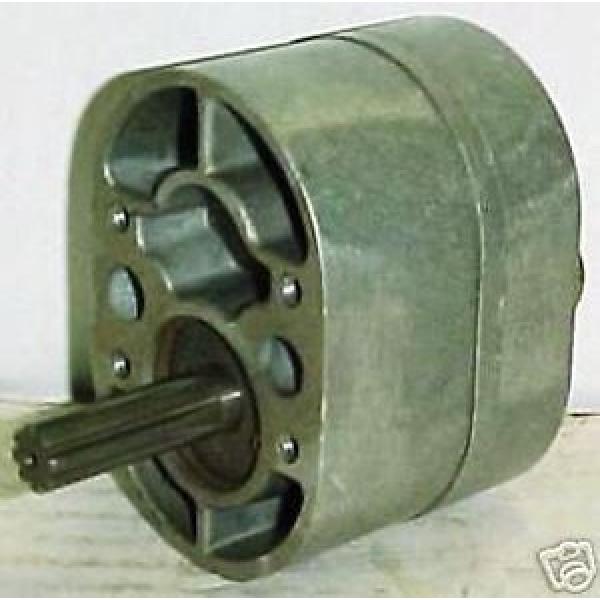 LFE Eastern 100 Series Hydraulic Gear 105 F24 Q1A Pump #1 image