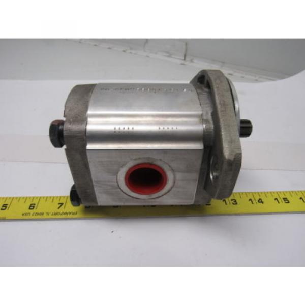 Honor PS12A193BEAQ1996 Hydraulic Gear  Pump #3 image