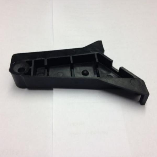 NEW HAYTER HARRIER  41 LAWNMOWER ROLLER SUPPORT BRACKET #2 image