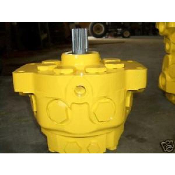 AR101288 REMAN John Deere pump 410 backhoe Pump #1 image