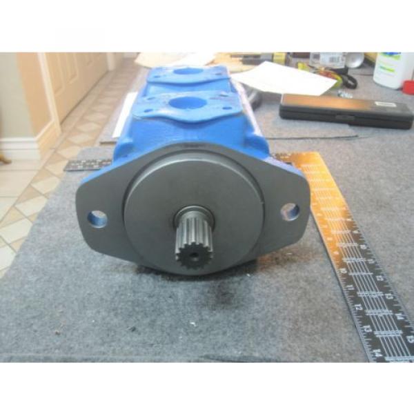 NEW FLUIDYNE VANE 35M80A11C20 Pump #2 image