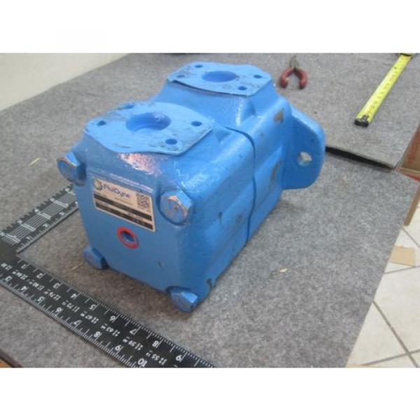 NEW FLUIDYNE VANE 35M80A11C20 Pump #3 image