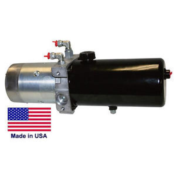 SNOW PLOW CONTROL UNIT Replacement for Boss Snow Plows  1995 thru 2012 Models Pump #1 image