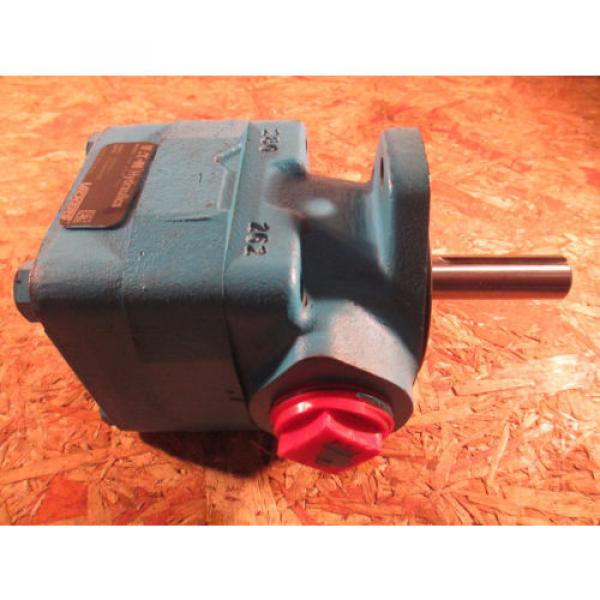 VICKERS V20 1P12P 1A11 HYDRAULIIC VANE  NOS EATON Pump #4 image