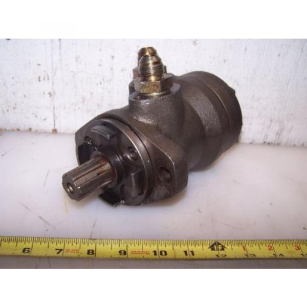 M+S HYDRAULIC / MOTOR EPRM100SH2 EPRM100SH2  1&#034; SPLINED SHAFT  Pump #1 image