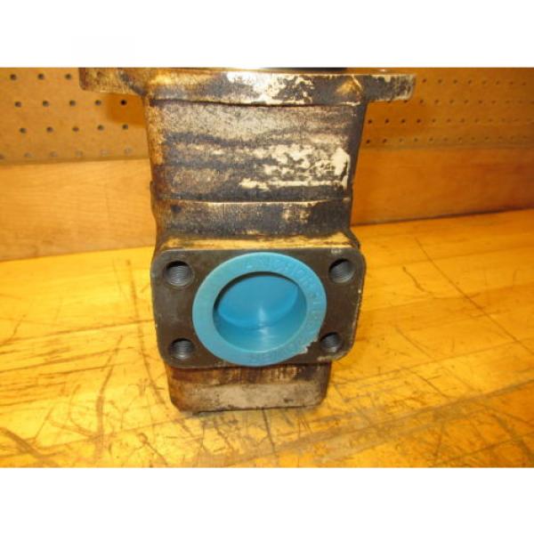 Vickers V2020 1F6S6S 1AA 30 Hydraulic Double Vane 23055821 Pump #5 image