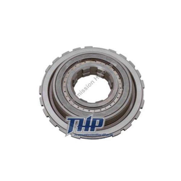 TH700R4 700R4 MD8 4L60E 4L65E Center Support Sprag Roller Clutch Updated Design #1 image