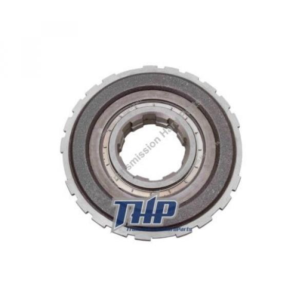 TH700R4 700R4 MD8 4L60E 4L65E Center Support Sprag Roller Clutch Updated Design #2 image