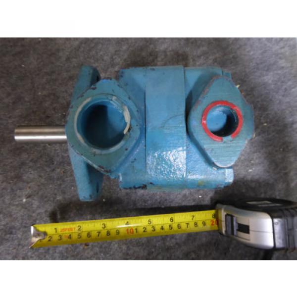 NEW SUMMA VANE # SVN1372606 Pump #1 image