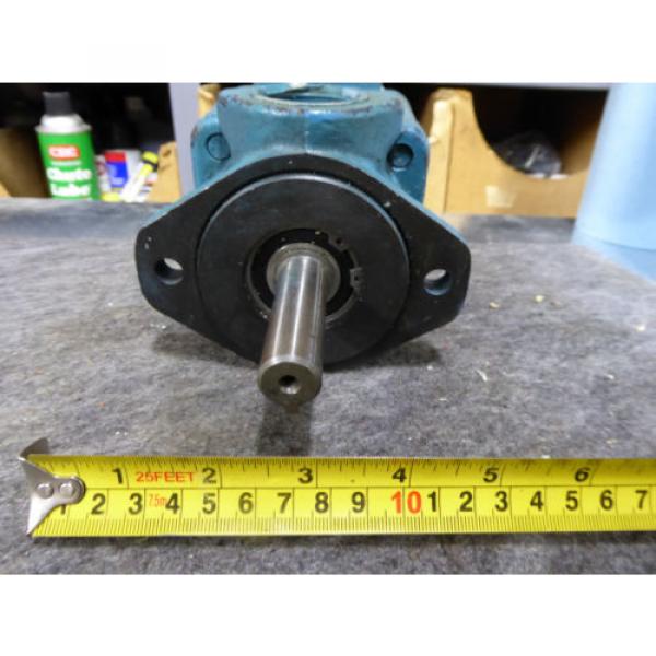 NEW SUMMA VANE # SVN1372606 Pump #2 image