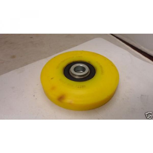 New Unified Supply Airport Baggage Carousel Wheel Support Roller #1 image