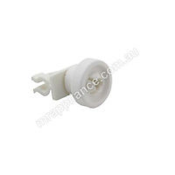 7021973K 4X Upper Support Rollers Dishlex Dishwasher #1 image