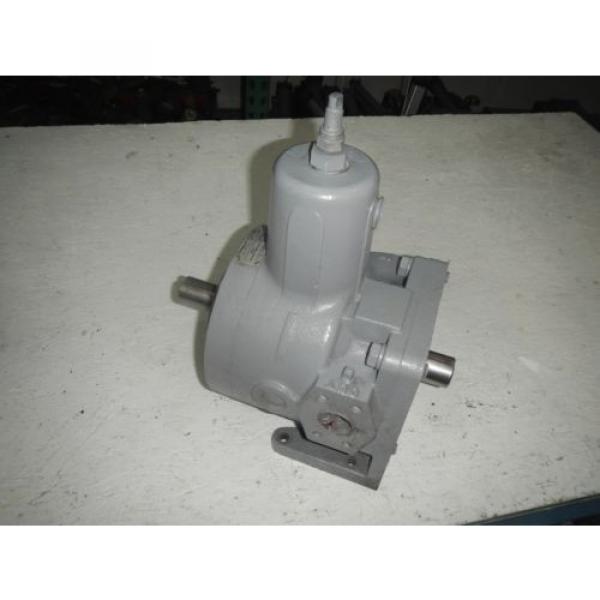 Continental PVR5050B06RFW513D Hydraulic Pressure Comp. Vane 50 GPM Pump #1 image