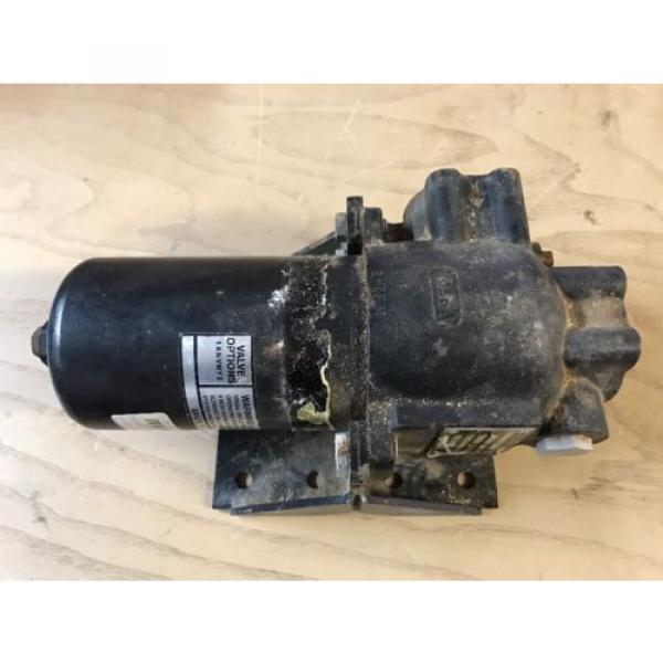 Pall Hydraulic Filter 524850 Location F4 Pump #1 image