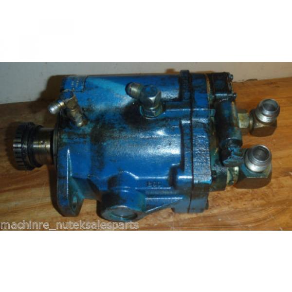 Vickers Hydraulic 378804 _ 3788O4 _ PVB29 RS 20 CM 11 _ PVB29RS20CM11 Pump #1 image