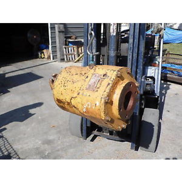 CATERPILLAR/CAT 10R2423 MONMNA01 Pump #1 image