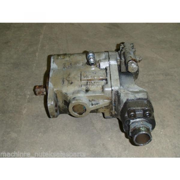 Vickers Hydraulic PVB20FRSFW20CC11 _ PVB20FRSFW20CC11 Pump #3 image