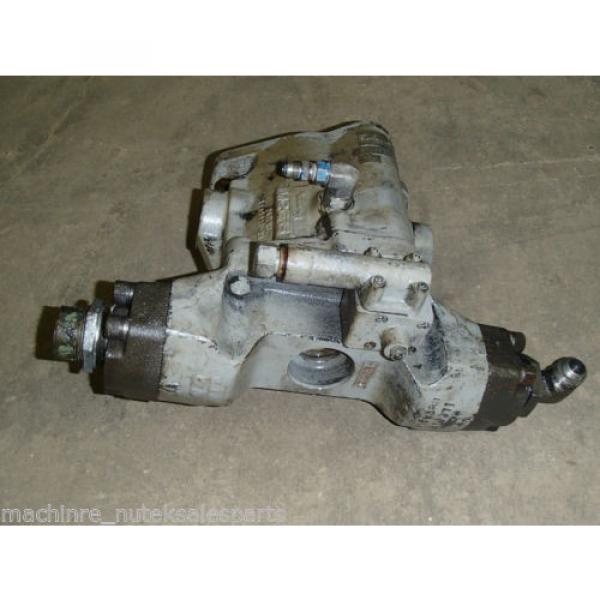 Vickers Hydraulic PVB20FRSFW20CC11 _ PVB20FRSFW20CC11 Pump #4 image