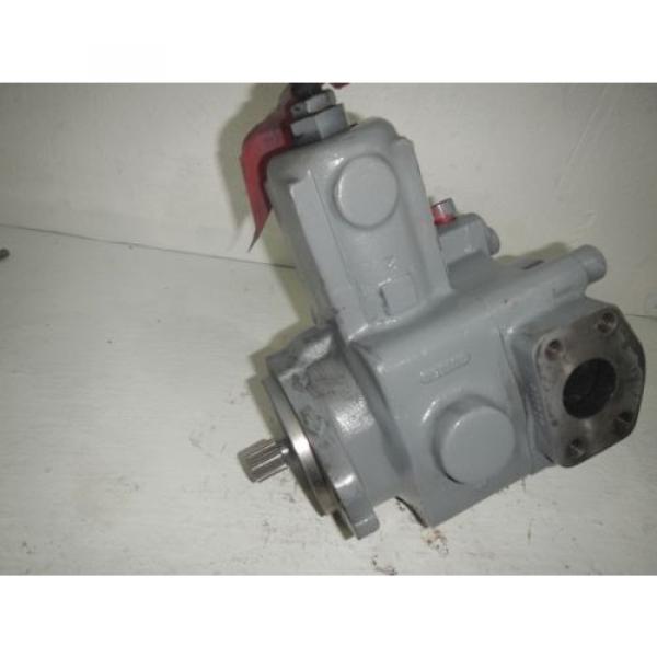 Continental PVR1515B15RF0512F 15GPM Hydraulic Press Comp Vane  Pump #1 image