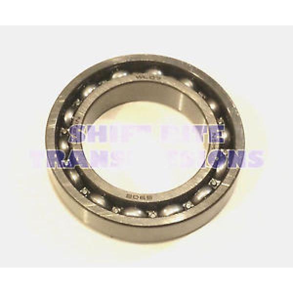 4R100 CENTER SUPPORT BALL BEARING 1.18&#034;ID 1.85&#034;OD TRANSMISSION 95-UP E4OD ROLLER #1 image