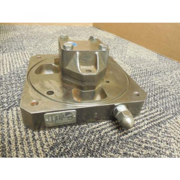 DELTA B6 H5 B6H5 B 6 H 5 3/8&#034; NPT HYDRAULIC NEW Pump #1 image