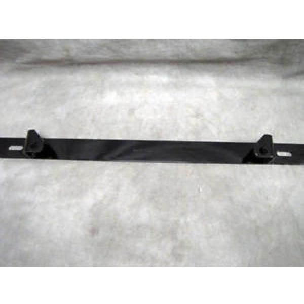 Wacker RD 27 Ride On Roller Hood Support Plate 0163056 #1 image