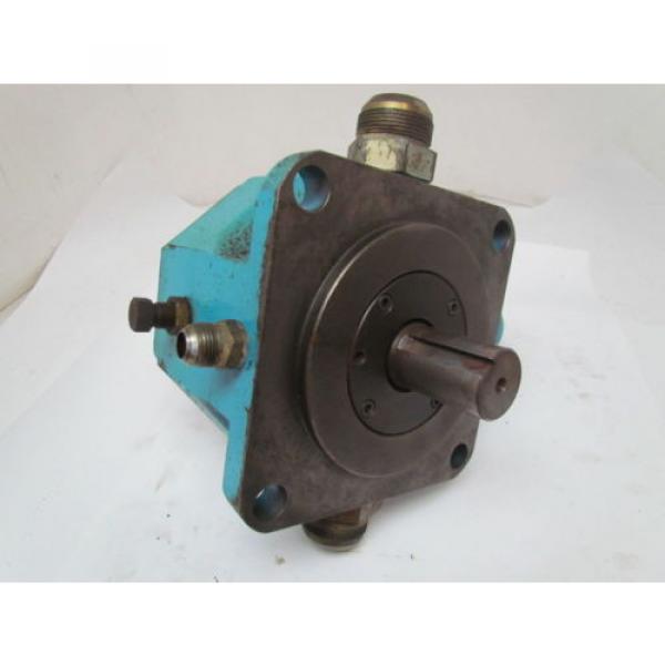 Vickers VVA80FPCBWW11 Variable Displacement Vane Hydraulic  Pump #3 image